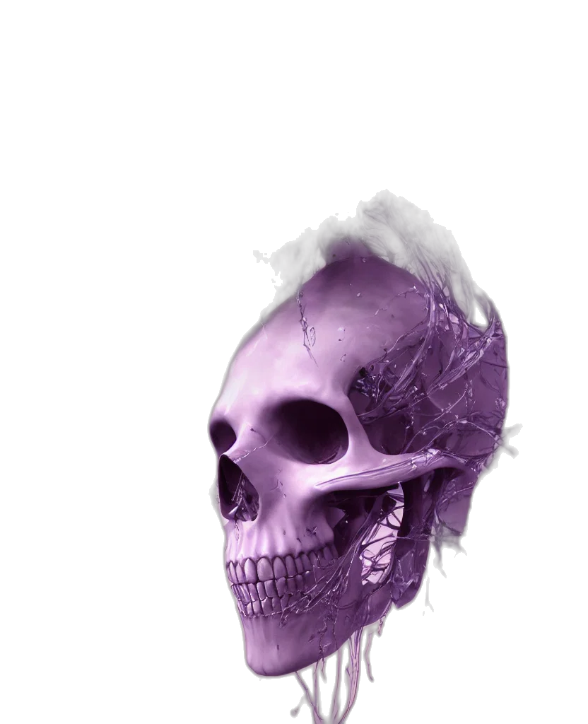 mask, face, crown, creature transparent PNG cut-out