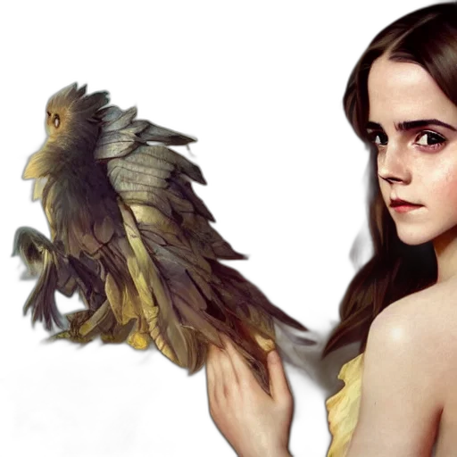 animal, creature, hair, jewelry transparent PNG cut-out