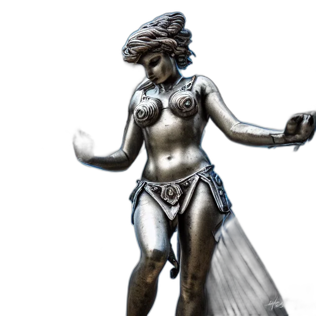 jewelry, sword, concept art, fantasy art, 3d render, comic book art, photo, winged transparent PNG cut-out
