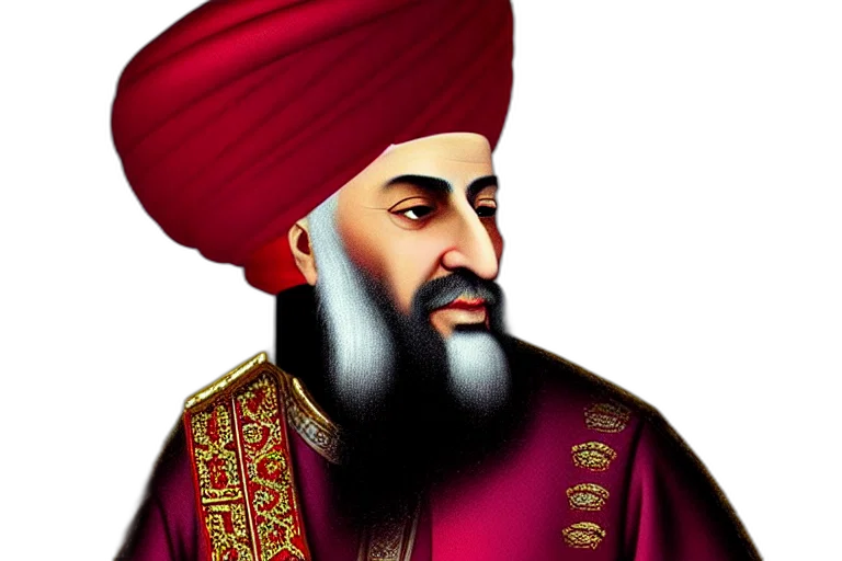 crown, face, photorealistic, pixel art transparent PNG cut-out