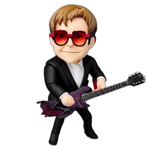 cartoon, pixel art, 3d render, concept art transparent PNG cut-out