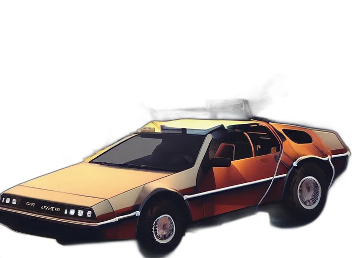 car, concept art, 3d render, photorealistic, pixel art, vfx, art, african transparent PNG cut-out
