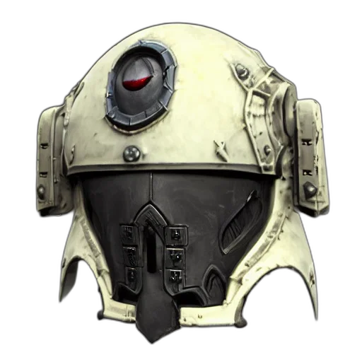 mask, robot, face, hat transparent PNG cut-out