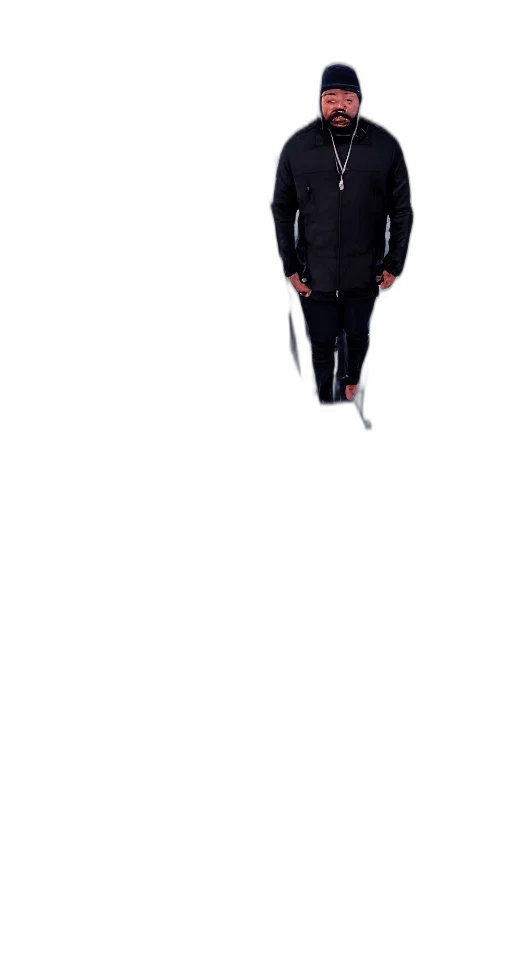 jacket, staff, creature, umbrella transparent PNG cut-out