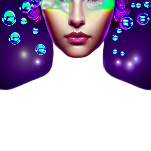 jewelry, face, mask, crown transparent PNG cut-out