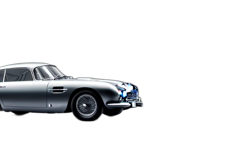 car, photorealistic, 3d render, concept art transparent PNG cut-out