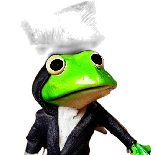 hat, staff, animal, dragon transparent PNG cut-out