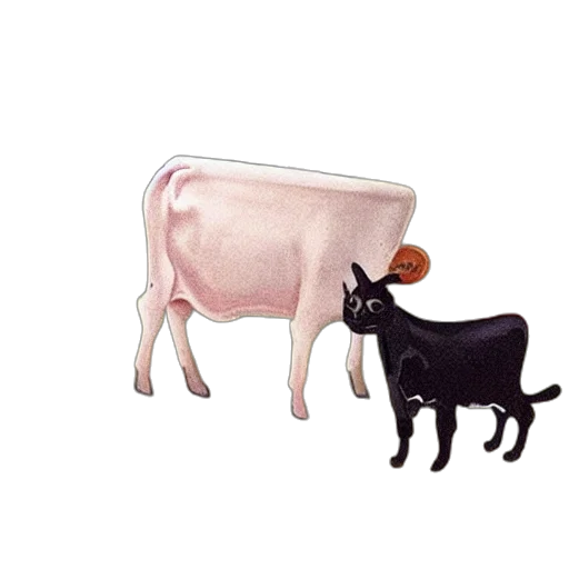 animal, food, dress, creature, concept art, pixel art, 3d render, photorealistic transparent PNG cut-out