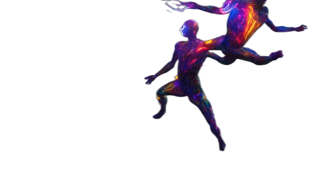 concept art, 3d render, fantasy art, pixel art transparent PNG cut-out