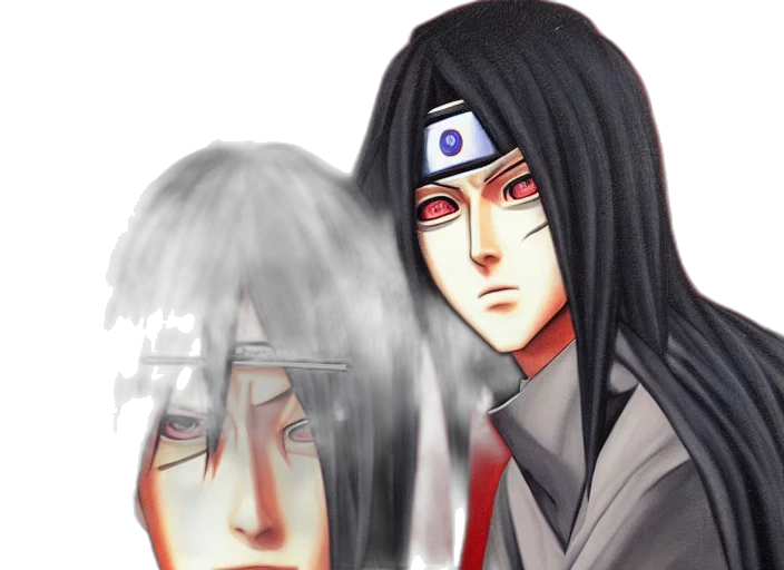 mask, face, anime, fantasy art transparent PNG cut-out