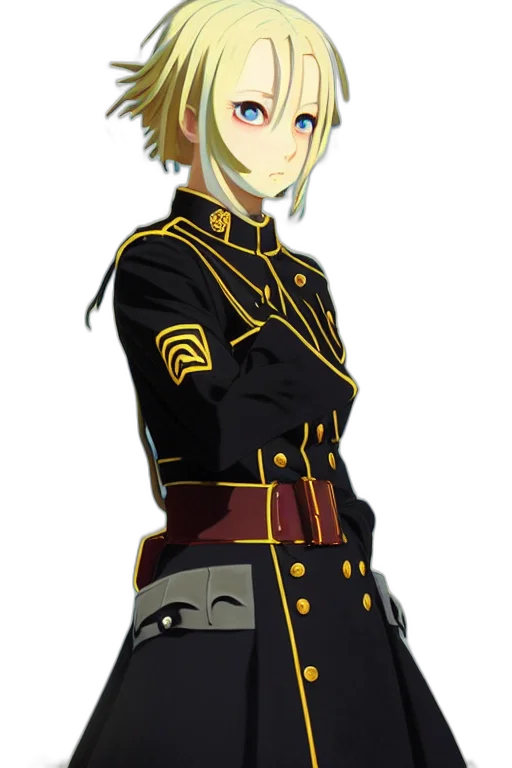staff, jacket, crown, weapon transparent PNG cut-out