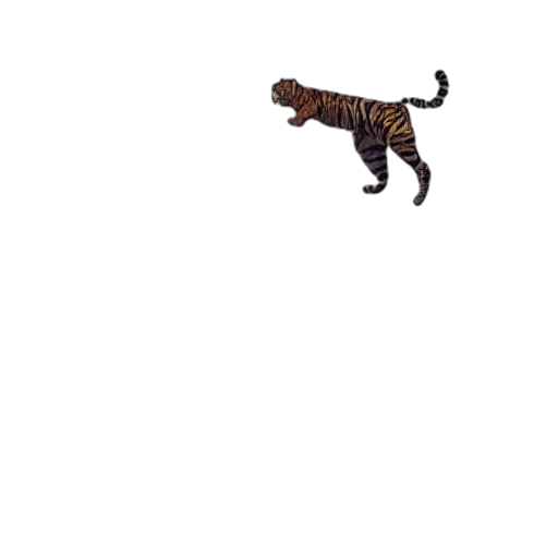animal, creature, dragon, staff transparent PNG cut-out