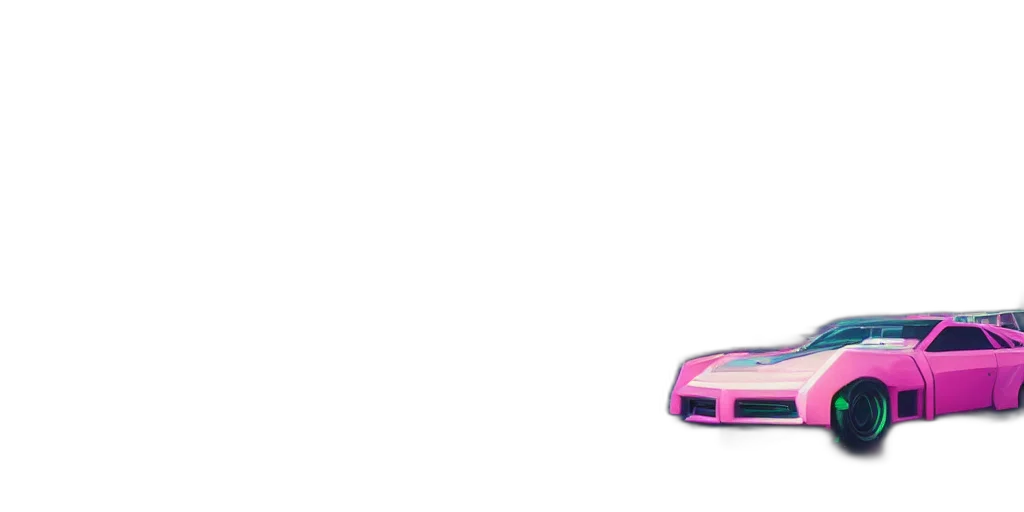 car, weapon, robot, shoes transparent PNG cut-out