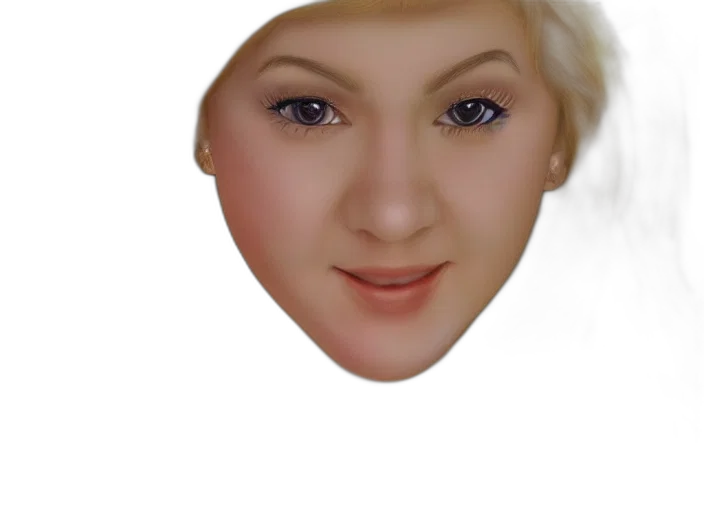 face, mask, hat, crown transparent PNG cut-out