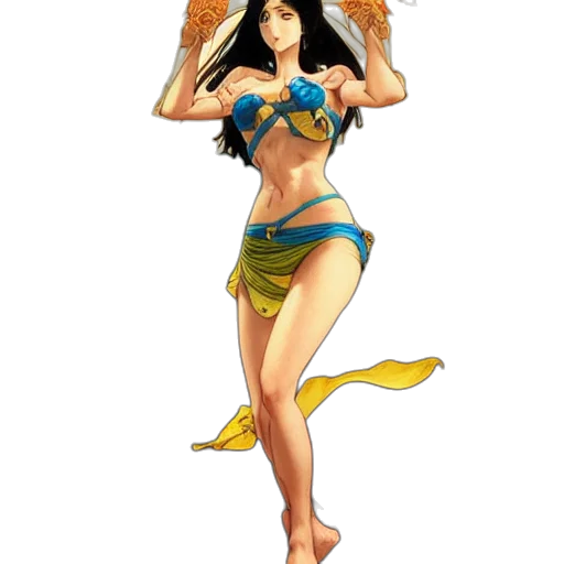 fantasy art, concept art, comic book art, pixel art transparent PNG cut-out
