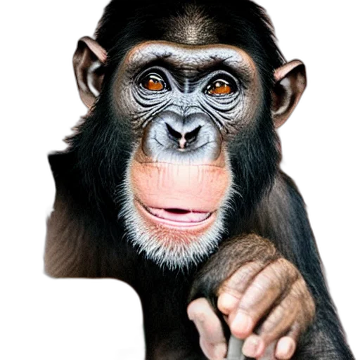 animal, face, mask, creature transparent PNG cut-out