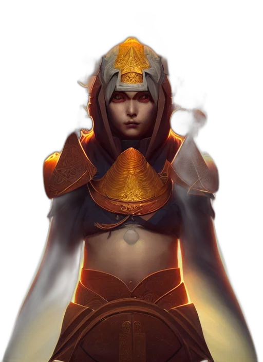 crown, sword, staff, jewelry, fantasy art, concept art, 3d render, comic book art transparent PNG cut-out