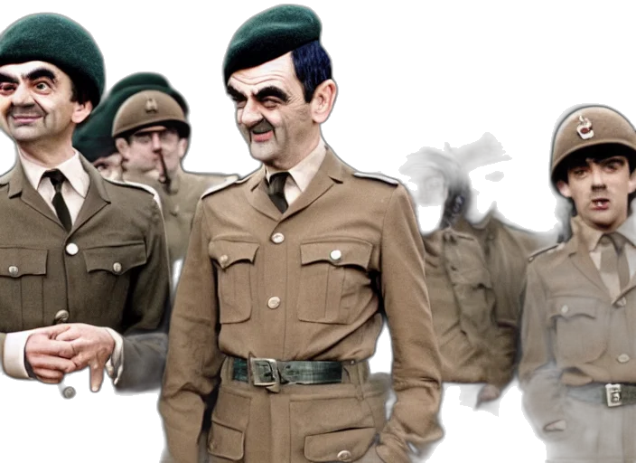 hat, mask, concept art, 3d render, bean, bbc, dad, army transparent PNG cut-out