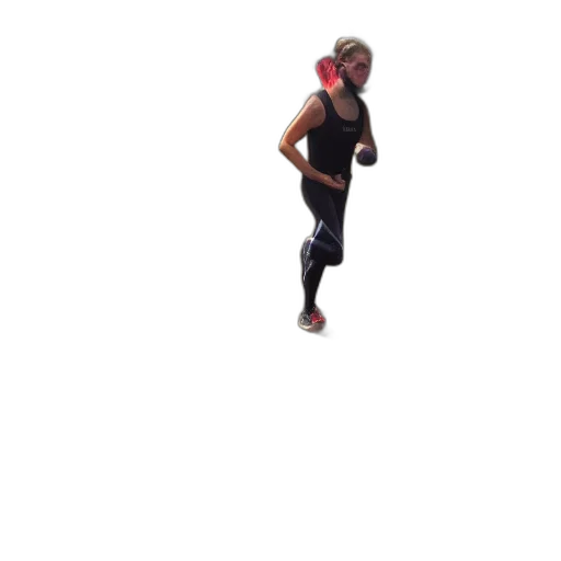 dress, staff, creature, robot transparent PNG cut-out