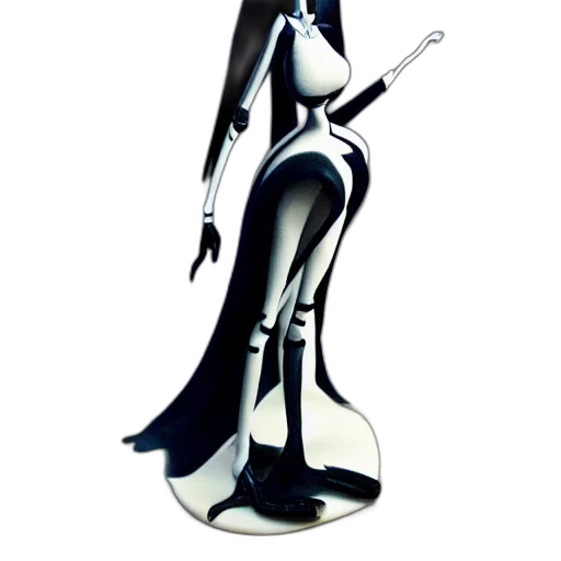 robot, staff, dress, jewelry transparent PNG cut-out