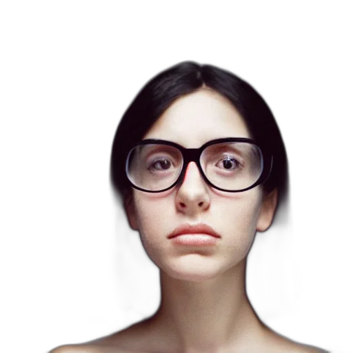 face, mask, jewelry, staff transparent PNG cut-out