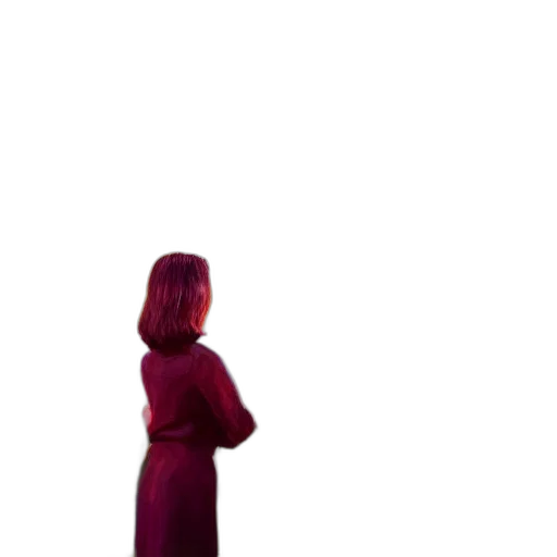 dress, staff, robot, jacket transparent PNG cut-out
