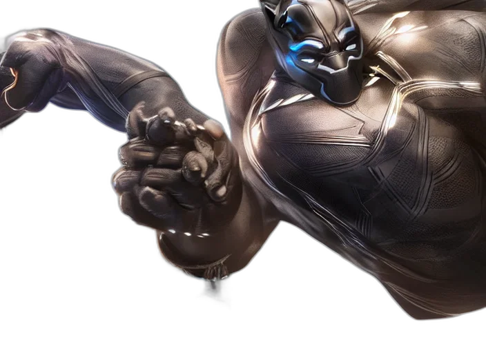 robot, weapon, concept art, comic book art transparent PNG cut-out