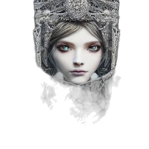 hat, crown, mask, jewelry transparent PNG cut-out