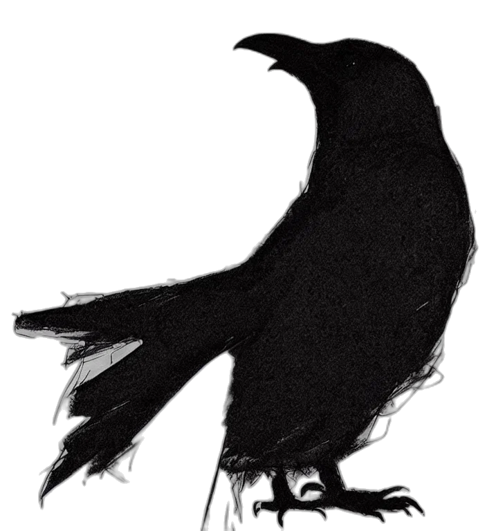 animal, staff, mask, creature, concept art, photorealistic, pencil sketch, fantasy art transparent PNG cut-out