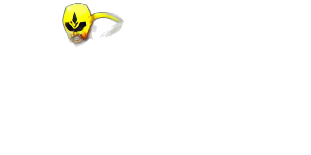 staff, hat, mask, animal, 3d render, pixel art, concept art, cartoon transparent PNG cut-out