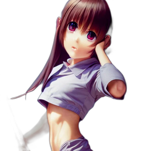 robot, staff, dress, weapon transparent PNG cut-out