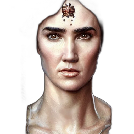 crown, face, mask, jewelry transparent PNG cut-out