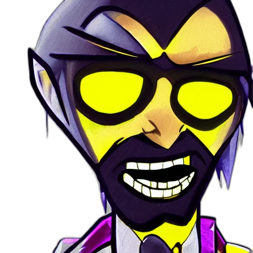 mask, staff, face, concept art transparent PNG cut-out