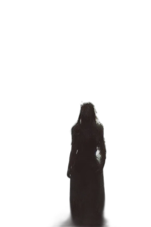 dress, creature, staff, sword, concept art, pixel art, fantasy art, 3d render transparent PNG cut-out