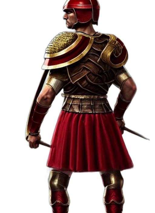 sword, staff, weapon, concept art, 3d render, fantasy art, photorealistic, red transparent PNG cut-out