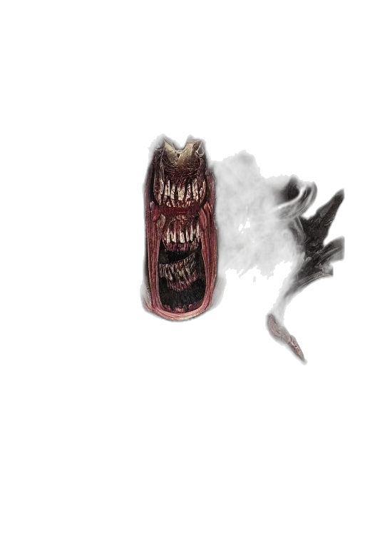 bottle, weapon, food, hair transparent PNG cut-out