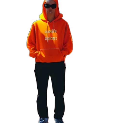 jacket, staff, face, mask transparent PNG cut-out