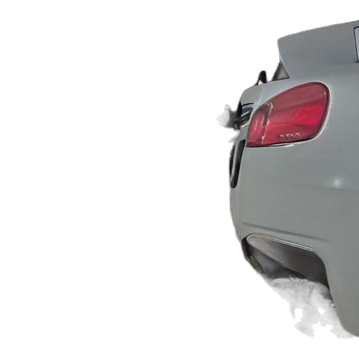 car, 3d render, photorealistic, ooops transparent PNG cut-out