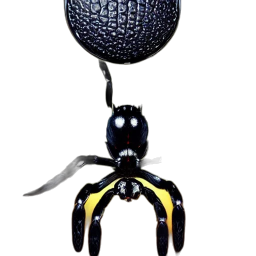 jewelry, staff, animal, robot, 3d render, concept art, giant, blackberry transparent PNG cut-out