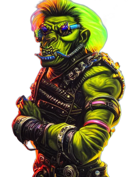 jacket, mask, face, creature transparent PNG cut-out