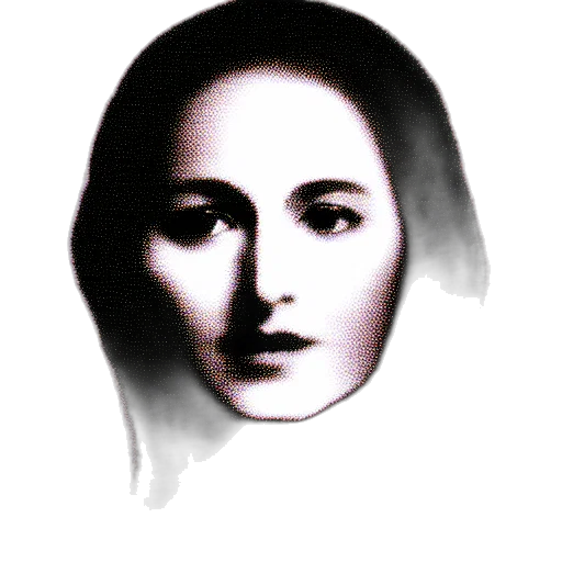 face, mask, crown, jewelry transparent PNG cut-out