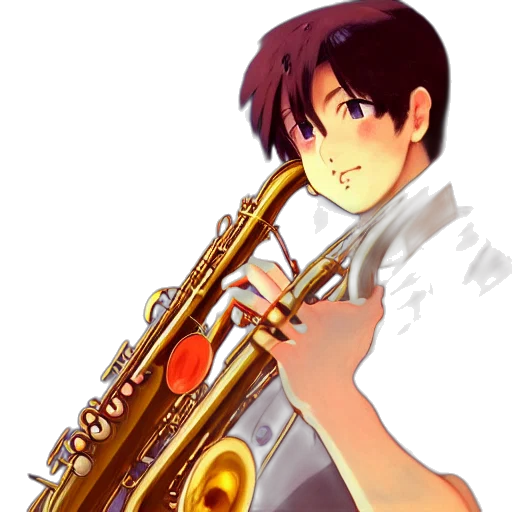 weapon, staff, anime, concept art transparent PNG cut-out