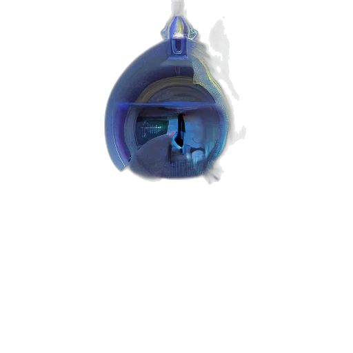 bottle, robot, mask, weapon transparent PNG cut-out