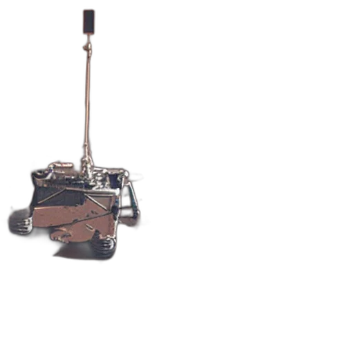robot, staff, weapon, furniture transparent PNG cut-out
