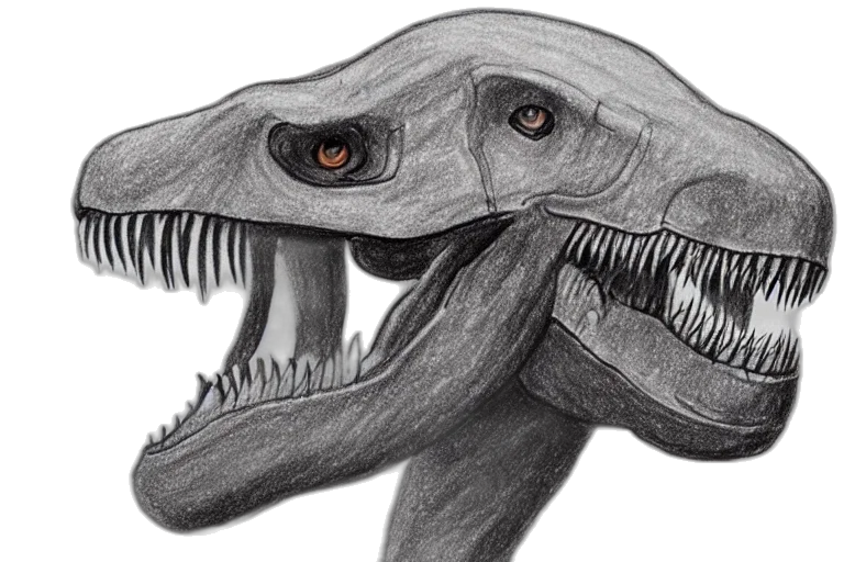 creature, animal, dragon, mask transparent PNG cut-out