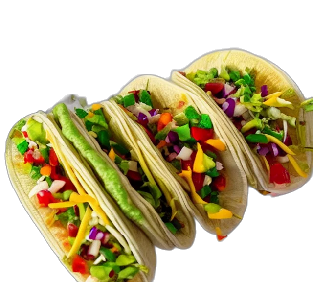 food, photorealistic, 3d render, photo transparent PNG cut-out