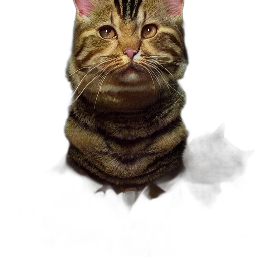 animal, staff, creature, face transparent PNG cut-out