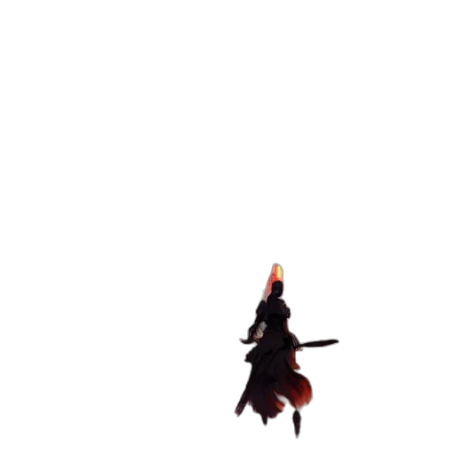 dragon, sword, weapon, staff, concept art, pixel art, 3d render, fantasy art transparent PNG cut-out