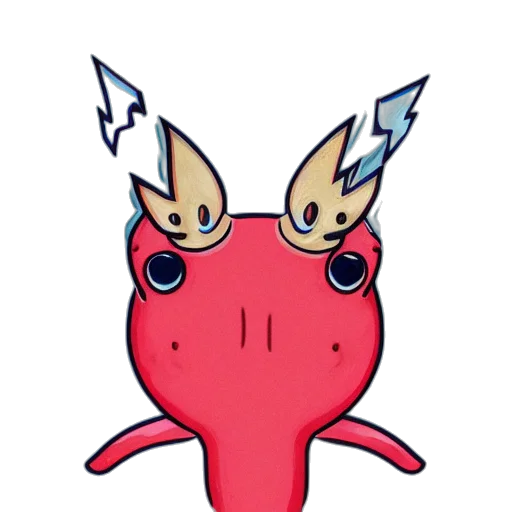 dragon, creature, animal, mask transparent PNG cut-out