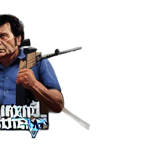 concept art, 3d render, comic book art, peter transparent PNG cut-out